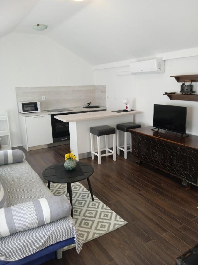 Apartment Helena Dubrownik Zewnętrze zdjęcie