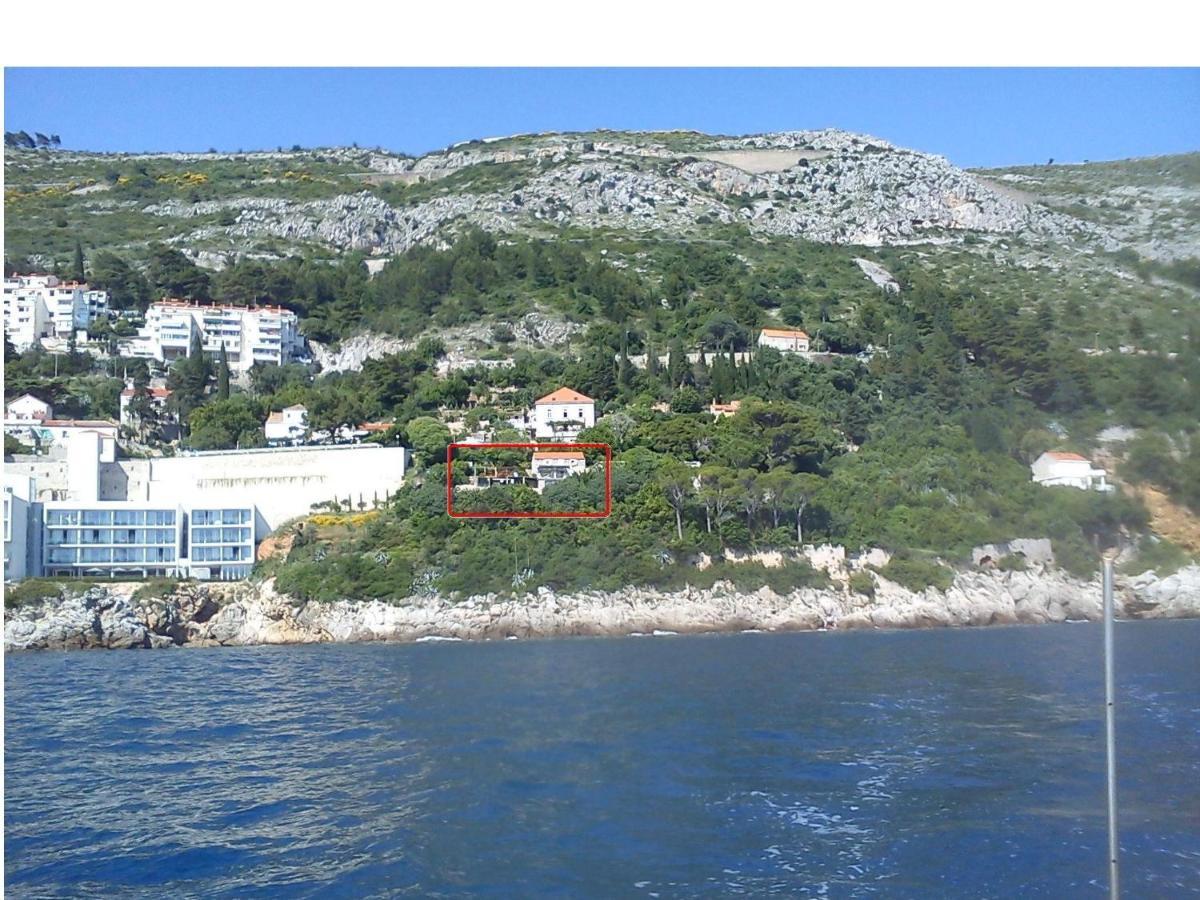 Apartment Helena Dubrownik Zewnętrze zdjęcie