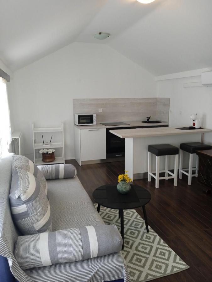 Apartment Helena Dubrownik Zewnętrze zdjęcie