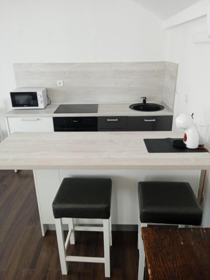 Apartment Helena Dubrownik Zewnętrze zdjęcie