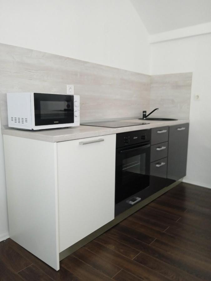 Apartment Helena Dubrownik Zewnętrze zdjęcie
