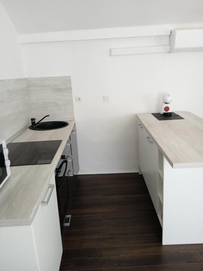 Apartment Helena Dubrownik Zewnętrze zdjęcie
